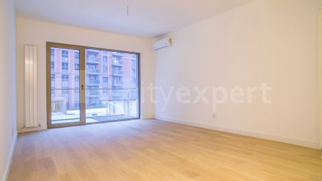 Stan Savski venac Izdavanje Beograd - ID: 69429