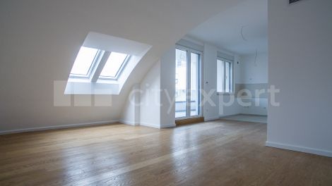 Stan Opština Novi Sad Prodaja Novi Sad - ID: 69660