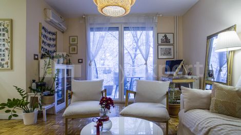 Prodaja, Stan, Pariske komune, Novi Sad, Novi Sad - ID: 69734