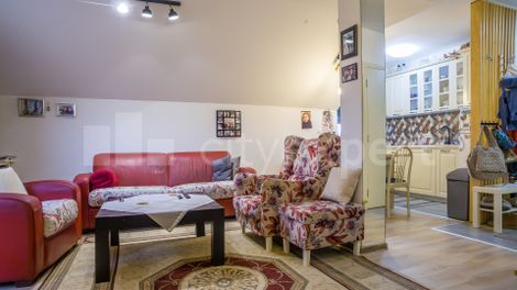 Prodaja, Stan, Vaska Pope, Novi Sad, Novi Sad - ID: 69749
