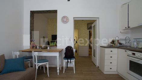 Prodaja, Stan, Almaška, Novi Sad, Novi Sad - ID: 69760