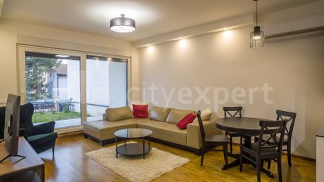 Stan Vračar Izdavanje Beograd - ID: 69764