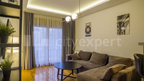 Stan Vračar Izdavanje Beograd - ID: 69788