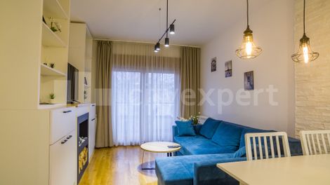 Stan Vračar Izdavanje Beograd - ID: 69789