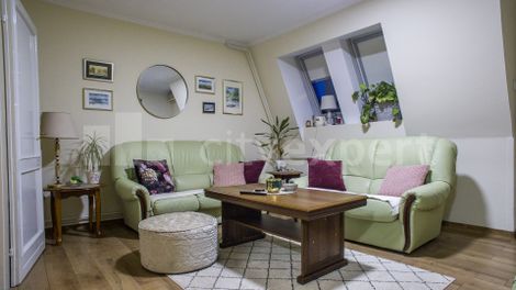 Prodaja, Stan, Lukijana Mušickog, Novi Sad, Novi Sad - ID: 69842