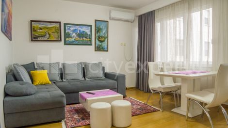 Stan Stari grad Izdavanje Beograd - ID: 69873