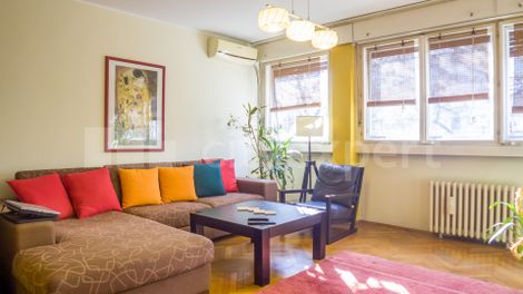 Prodaja, Stan, Bulevar Arsenija Čarnojevića, Novi Beograd, Beograd - ID: 69929