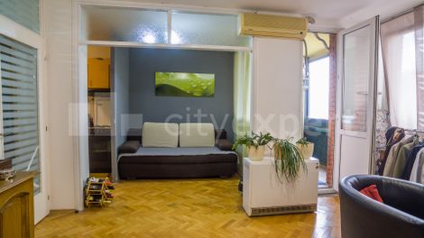 Prodaja, Stan, Bulevar Nemanjića, Medijana, Niš - ID: 69937