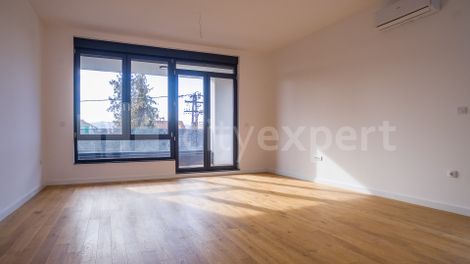 Prodaja, Stan, Petefi Šandora, Novi Sad, Novi Sad - ID: 69954