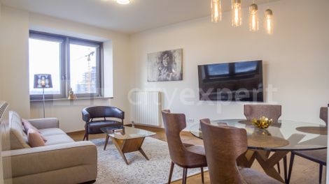 Stan Savski venac Izdavanje Beograd - ID: 69968