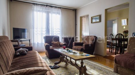 Prodaja, Stan, Ljubinke Bobić, Novi Beograd, Beograd - ID: 70026