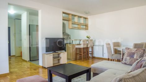 Apartment Zemun Rent Belgrade - ID: 70110