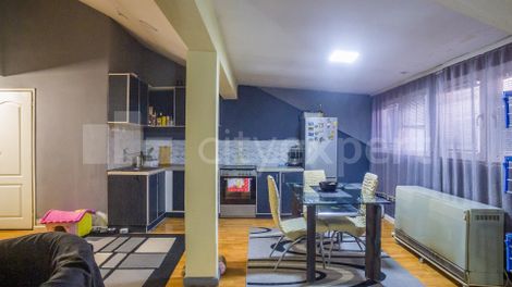 Prodaja, Stan, Vojvode Mišića, Medijana, Niš - ID: 70114