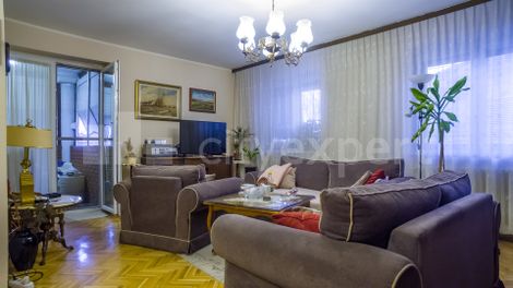 Prodaja, Stan, Bulevar patrijarha Pavla, Novi Sad, Novi Sad - ID: 70494
