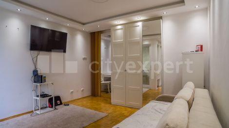 Apartment New Belgrade Rent Belgrade - ID: 70570