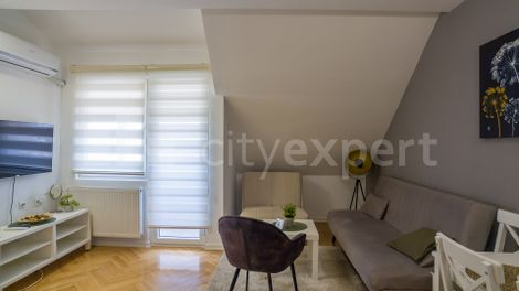 Prodaja, Stan, Njegoševa, Medijana, Niš - ID: 70577