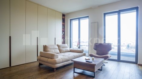 Stan Stari grad Izdavanje Beograd - ID: 70598