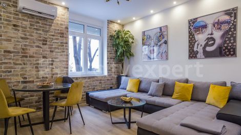 Stan Stari grad Izdavanje Beograd - ID: 70602