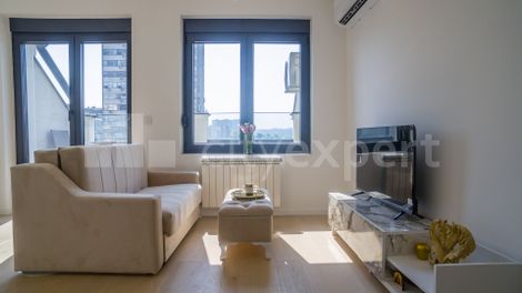 Apartment Voždovac Rent Belgrade - ID: 70740
