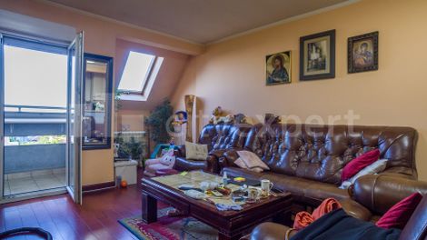 Prodaja, Stan, Cara Dušana, Zemun, Beograd - ID: 70748