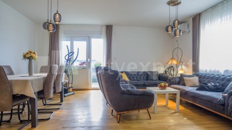 Prodaja, Stan, Čerevićka, Novi Sad, Novi Sad - ID: 70805