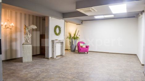 Poslovni prostor Vračar Izdavanje Beograd - ID: 70936