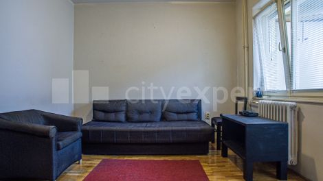Prodaja, Stan, Lukijana Mušickog, Novi Sad, Novi Sad - ID: 71045