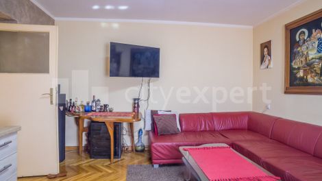 Prodaja, Stan, Generala Milojka Lešjanina, Medijana, Niš - ID: 71047