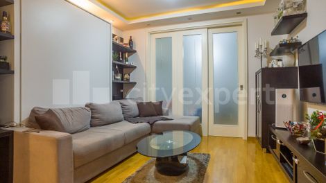 Apartment New Belgrade Sale Belgrade - ID: 71163
