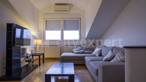 Stan Vračar Izdavanje Beograd - ID: 71194