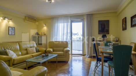Stan Stari grad Izdavanje Beograd - ID: 71222