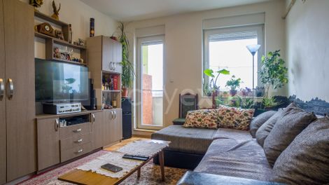 Prodaja, Stan, Somborska, Novi Sad, Novi Sad - ID: 71230