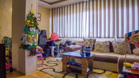 Prodaja, Stan, Bulevar kneza Miloša, Novi Sad, Novi Sad - ID: 71339