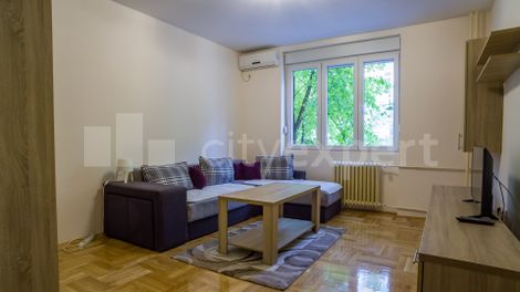 Stan Vračar Izdavanje Beograd - ID: 71365
