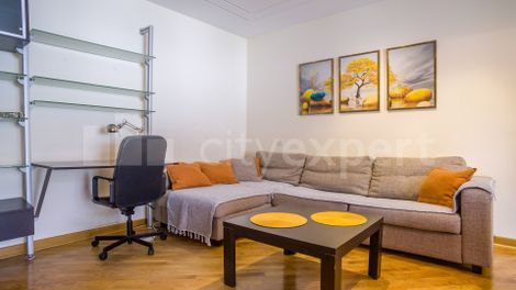 Stan Voždovac Izdavanje Beograd - ID: 71385