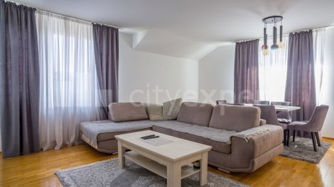 Stan Palilula Izdavanje Beograd - ID: 71387