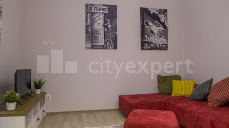 Stan Stari grad Izdavanje Beograd - ID: 71406