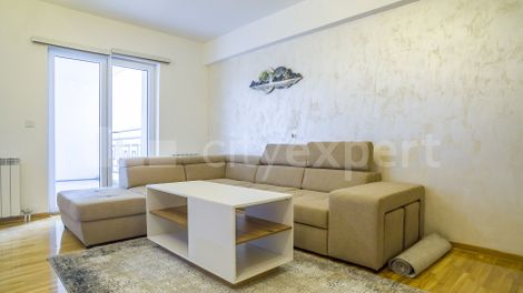 Stan Palilula Izdavanje Beograd - ID: 71407