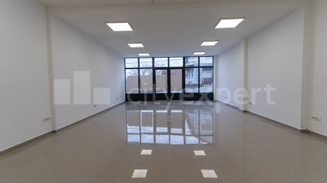 Poslovni prostor Grocka Izdavanje Beograd - ID: 71476