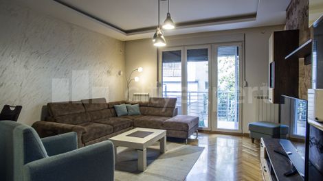 Stan Voždovac Izdavanje Beograd - ID: 71489