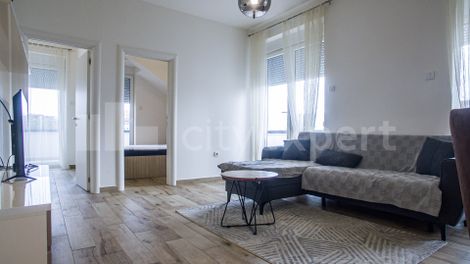 Prodaja, Stan, Račkog, Petrovaradin, Novi Sad - ID: 71571