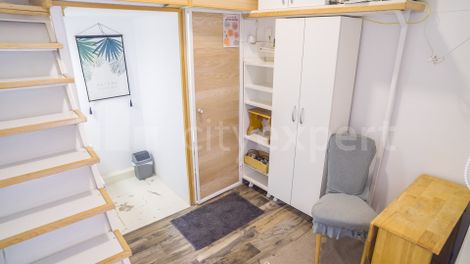 Квартира Vračar Aренда Белград - ID: 71793