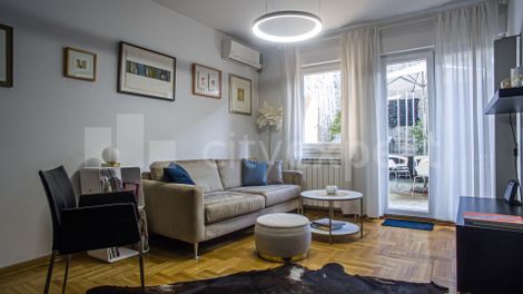 Квартира Vračar Aренда Белград - ID: 71907