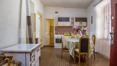 Prodaja, Kuća, Svetozara Markovića, Novi Sad, Novi Sad - ID: 71957