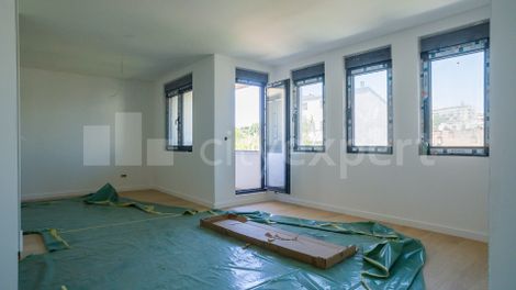 Prodaja, Stan, Dobropoljska, Savski venac, Beograd - ID: 72152
