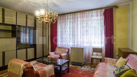 Prodaja, Stan, Knjaževačka, Pantelej, Niš - ID: 72176