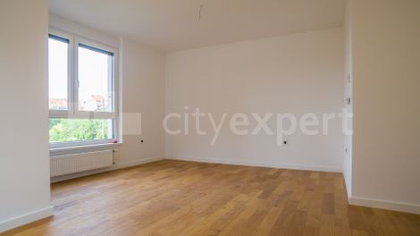 Prodaja, Stan, Bulevar patrijarha Pavla, Novi Sad, Novi Sad - ID: 72352