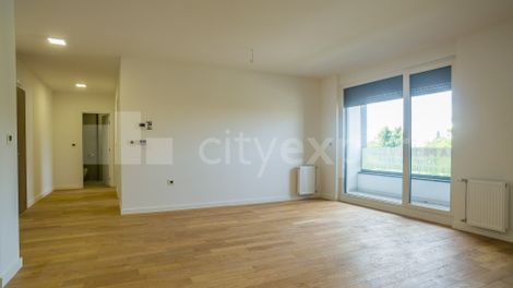 Prodaja, Stan, Bulevar patrijarha Pavla, Novi Sad, Novi Sad - ID: 72353