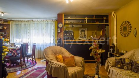 Prodaja, Stan, Cara Dušana, Medijana, Niš - ID: 72372