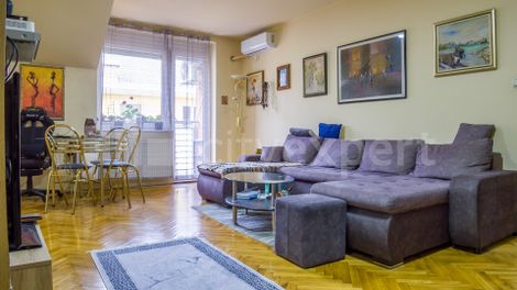 Prodaja, Stan, Alekse Šantića, Novi Sad, Novi Sad - ID: 72405